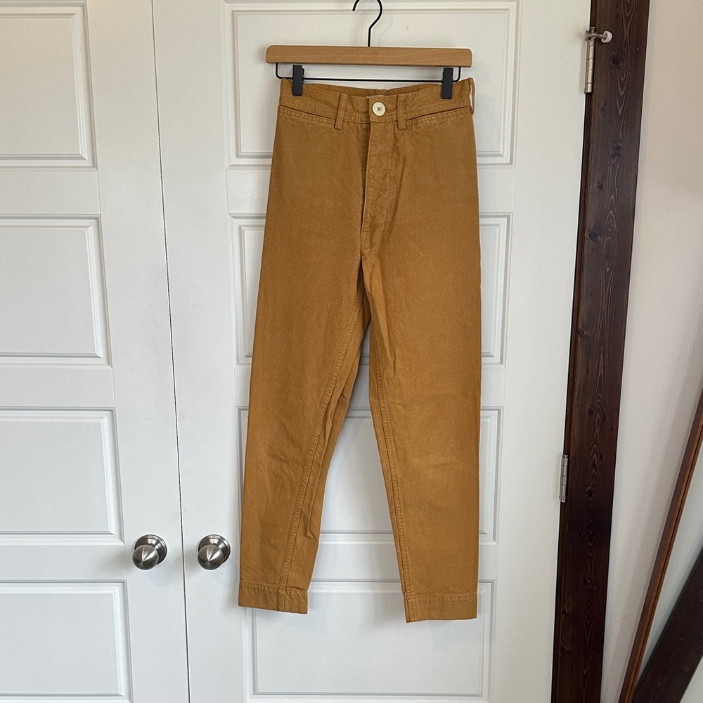 Jesse Kamm Cali Slim